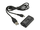 Techme Play & Charge Kit for Xbox One