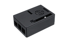 Techme Protective Case for Raspberry Pi 3.5