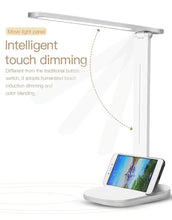 Load image into Gallery viewer, Techme Q2 Rechargeable LED Desk Lamp Techme