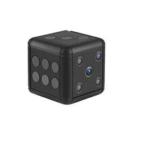 Load image into Gallery viewer, Techme SQ16 1080P HD Spy Camera with Night Vision &amp; Motion Detection Awesome Imports