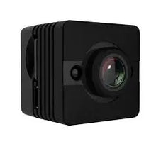 Load image into Gallery viewer, Techme Spy SQ12 Mini 1080P Camera Awesome Imports