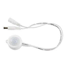 Techme TDL-2025 Motion Sensor 6-24V Infrared PIR Switch for LED Lights DC Plug Shopinc