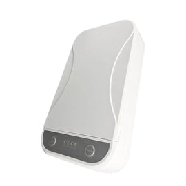 Techme Ultraviolet UV Sterilization & Aroma Control Disinfection Box Awesome Imports