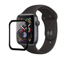 Load image into Gallery viewer, Tempered Glass Screen 3D Full Edge for Apple Watch Series 4 40mm GPS Lito