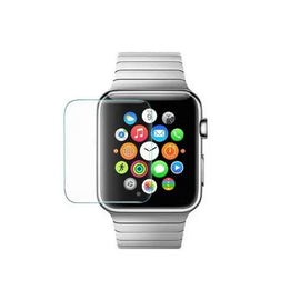 Tempered Glass Screen Protector for Apple Watch Lito
