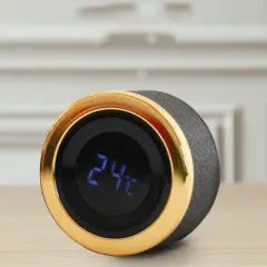 Thermos 500ML Vacuum Flask With Temperature Display Awesome Imports