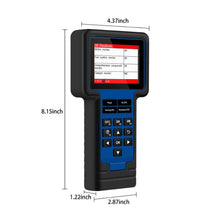 Load image into Gallery viewer, Thinkscan 601 OBD2 Scanner Diagnostic Tool