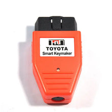 Load image into Gallery viewer, Toyota Smart Keymaker OBD for 4D and 4C Chip Awesome Imports