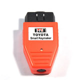 Toyota Smart Keymaker OBD for 4D and 4C Chip