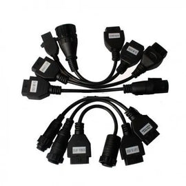 Truck Adapter Cable Set - 7 Adapters Awesome Imports