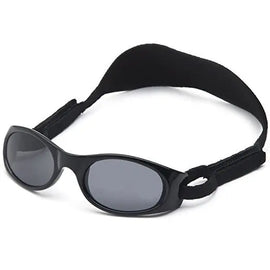 Trust Optics Toddler Baby Kids UV400 Sunglasses with Two Adjustable Straps and Case Awesome Imports