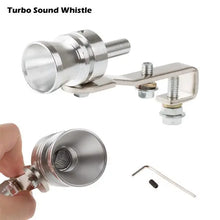 Load image into Gallery viewer, Turbo Sound Exhaust Whistler Simulator Awesome Imports