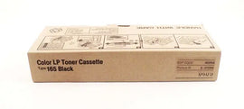 Type 165 Toner cartridge - Black - Awesome Imports