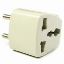 Load image into Gallery viewer, US/UK TO EU Power Adapter - Awesome Imports