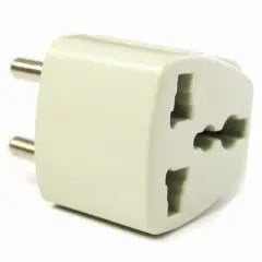 US/UK TO EU Power Adapter - Awesome Imports