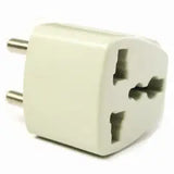 US/UK TO EU Power Adapter