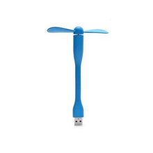 Load image into Gallery viewer, USB Powered Personal Fan Shopinc