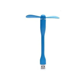 USB Powered Personal Fan Shopinc