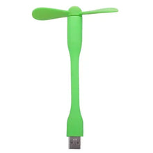 Load image into Gallery viewer, USB Powered Personal Fan Shopinc