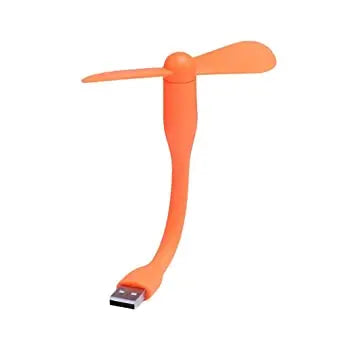 USB Powered Personal Fan Shopinc