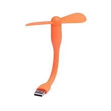 Load image into Gallery viewer, USB Powered Personal Fan Shopinc