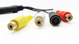 USB Video Capture Card - Awesome Imports - 2