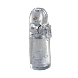 Ultimate Snuff Bullet Acrylic Awesome Imports