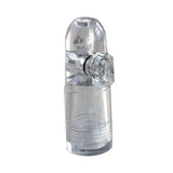 Ultimate Snuff Bullet Acrylic