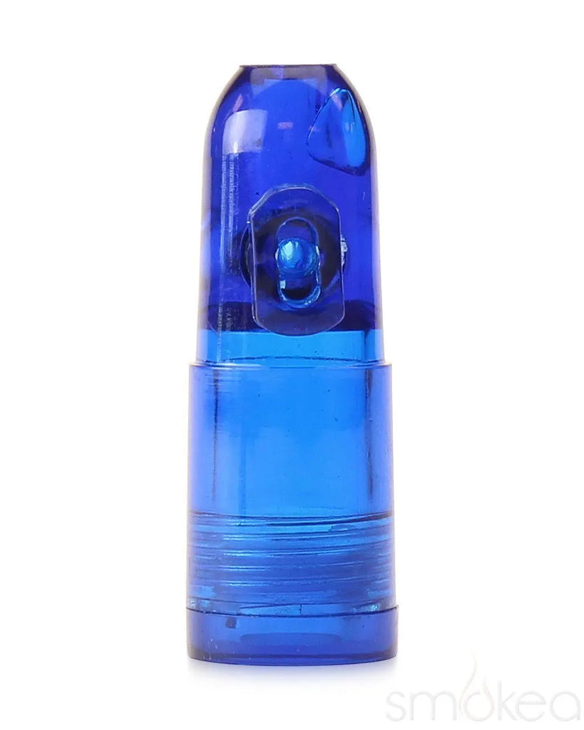 Ultimate Snuff Bullet Acrylic Awesome Imports