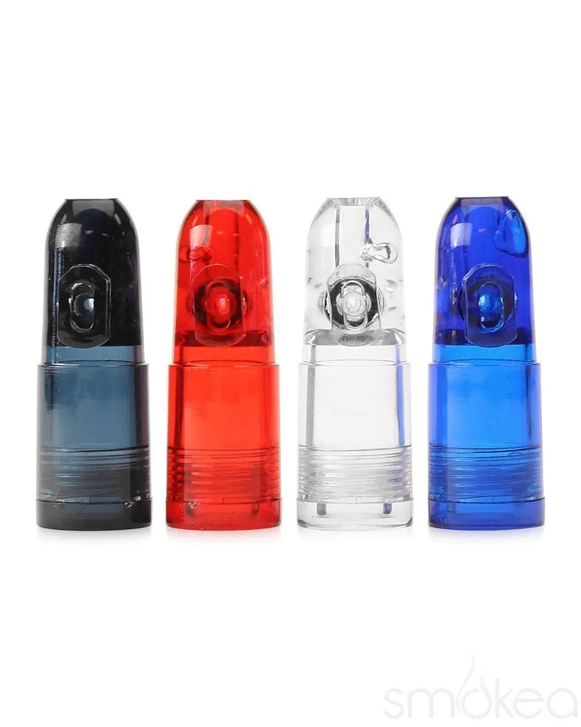 Ultimate Snuff Bullet Acrylic Awesome Imports