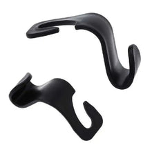 Load image into Gallery viewer, Universal Car Seat Back Headrest Hanger Holder Hook Awesome Imports
