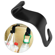 Load image into Gallery viewer, Universal Car Seat Back Headrest Hanger Holder Hook Awesome Imports