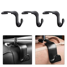 Load image into Gallery viewer, Universal Car Seat Back Headrest Hanger Holder Hook Awesome Imports