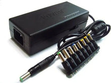 Load image into Gallery viewer, Universal Laptop Charger - 8 Pieces Techme