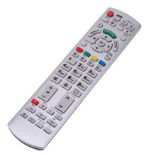Load image into Gallery viewer, Replacement Remote Control for Panasonic N2QAYB000504