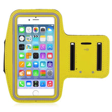 Load image into Gallery viewer, Universal Sports Armband For iPhone 6 Plus 5.5&quot; &amp; Smartphones Up To 5.5&quot; Screen Sizes Awesome Imports