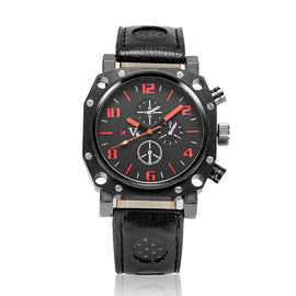 V6 V0015 Mens Wrist Watch V6