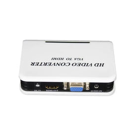 VGA to HDMI Converter Box 1080P Awesome Imports