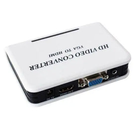 VGA to HDMI Converter Box 1080P Awesome Imports