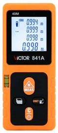VICTOR 841A Laser Rangefinder Distance Measuring Tool Awesome Imports