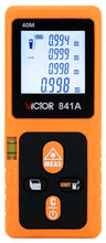 Load image into Gallery viewer, VICTOR 841A Laser Rangefinder Distance Measuring Tool