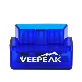 Veepeak Mini Bluetooth OBD2 Scanner for Android & Windows Awesome Imports