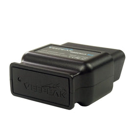Veepeak OBDCheck BLE Bluetooth OBD2 Scanner for iOS & Android Awesome Imports