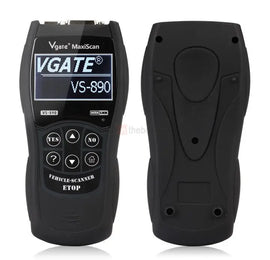 Vgate Maxiscan VS890 OBD2 Code Reader Diagnostic Tool - Awesome Imports