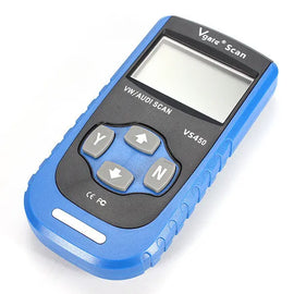 Vgate VS450 VW/AUDI Diagnostic Scanner - Awesome Imports