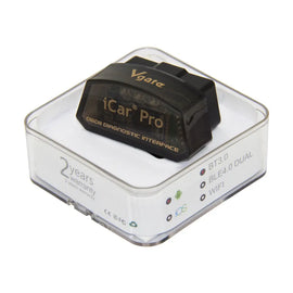 Vgate iCar Pro Bluetooth 3.0 OBD2 Code Reader OBDII Scanner Scan Tool Awesome Imports
