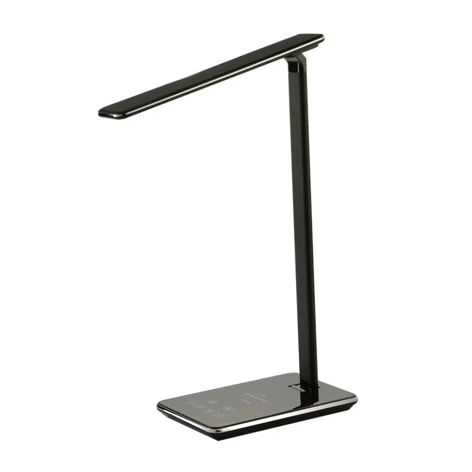 WD102 LED Lamp with Wireless Charger Awesome Imports