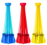 Water Magic Balloons - Red