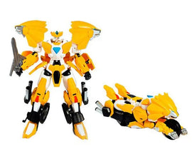 Weijiang Transformer Robot Force - J8038A Weijiang