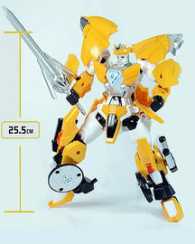 Weijiang Transformer Robot Force - J8038A Weijiang